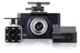 GNET X3i 3 KAMERALI TAKSİ ARAÇ İÇİ KAMERA
