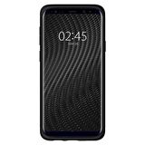 Spigen Galaxy S9 ile Uyumlu Kılıf Rugged Armor