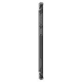 Spigen Galaxy S9 ile Uyumlu Kılıf Rugged Crystal
