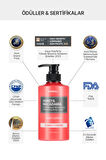 Nemlendirici ve Besleyici Vücut Losyonu KUNDAL Honey& Macadamia Pure Body Lotion 500ml (Baby Powder)