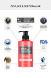 Nemlendirici ve Besleyici Vücut Losyonu Kundal Honey&Macadamia Pure Body Lotion500ml(Blackberry Bay)