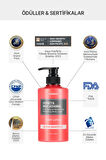 Nemlendirici ve Besleyici Vücut Losyonu Kundal Honey&Macadamia Pure Body Lotion500ml(PinkGrapefruit)