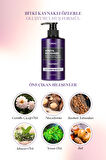 Protein Destekli Besleyici Saç Kremi Kundal Honey&Macadamia Protein Treatment 500ml (Cherry Blossom)