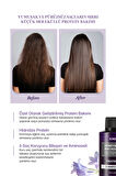 Protein Destekli Besleyici Saç Kremi Kundal Honey&Macadamia Protein Treatment 100ml (White Musk)