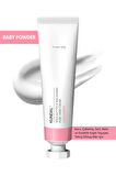 Yoğun Nem Veren Besleyici El Kremi Kundal Shea Butter & Macadamia Pure Hand Cream 50ml (Baby Powder)