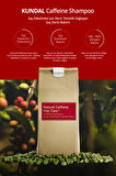 Kafein İçerikli Dökülme Karşıtı Şampuan Kundal Caffeine Shampoo 500ml (Cherry Blossom)