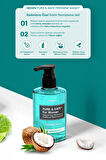 Kadınlara Özel İntim Temizleme Jeli KUNDAL Feminine Cleanser 300ml (Pitonchid)