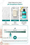 Kadınlara Özel İntim Temizleme Jeli KUNDAL Feminine Cleanser 300ml (Pitonchid)