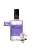 Nemlendirici Vücut Misti KUNDAL Pure Moist Body Mist 128ml (White Musk)