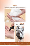 Kırılma Karşıtı Besleyici Bakım Şampuanı KUNDAL Honey & Macadamia Nature Shampoo 1058ml Baby Powder