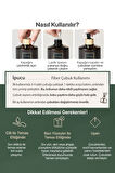 Parfüm Difüzörü Temel Seri KUNDAL Perfume Diffuser 200ml 2Adet (Wedding Bouguet)