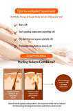 Macadamia Özlü Vücut Peelingi Kundal Macadamia & Sugar Body Scrub 550g (Pink Grapefruit)