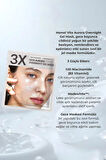 Vita Aurora Overnight Mask Yoğun Onarım Jel Gece Maskesi