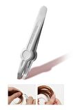 Çok Fonksiyonlu Tasarlanmış Saç Cımbızı  APIEU Snip Hair Cutter
