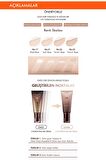 Yoğun Kapatıcı Bitkisel İçerikli BB Krem 50ml Cho Bo Yang BB Cream SPF30/PA++ (No.22 )