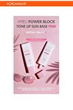 Missha Power Block 50 Faktör Aydınlatıcı-Leke Karşıtı-Yaşlanma Karşıtı Tüm Cilt Tipleri İçin Renkli Yüz Güneş Koruyucu Krem 50 ml