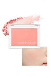 Yumuşak Dokulu Kolay Sürülebilen Allık Cotton Blusher (My Candy Shop)