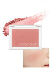 Yumuşak Dokulu Kolay Sürülebilen Allık Cotton Blusher (Vintage Robe)