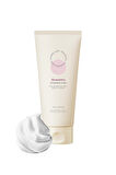 Missha Creamy Latte Strawberry Karma ve Kuru Cilt için Canlandırıcı Yüz Temizleme Köpüğü 172 ml 