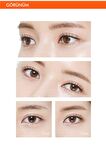 3 Kat Dolgunluk Sağlayan Takma Kirpik Etkili Maskara MISSHA 3D Mascara