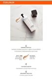 Gözenekleri ve İnce Çizgileri Kapatan BB Krem 44g Signature Wrinkle Fill-up BB Cream SPF37PA++No.23