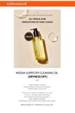 Kuru Ciltler İçin Makyaj Temizleme Yağı 305ml Super Off Cleansing Oil (Dryness Off)