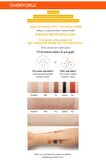 Kuru Ciltler İçin Makyaj Temizleme Yağı 305ml Super Off Cleansing Oil (Dryness Off)
