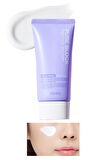 Missha Pure Block 50+ Faktör Nemlendirici Tüm Cilt Tipleri İçin Renksiz Yüz Güneş Koruyucu Krem 50 ml