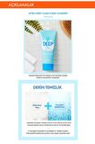 Missha Deep Clean Karma ve Kuru Cilt için Nemlendirici Yüz Temizleme Köpüğü 130 ml 