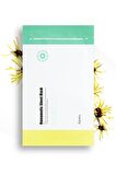 Yağlanma ve Gözenek Karşıtı Kağıt Maske APIEU Hamamelis Sheet Mask