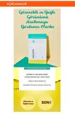 Yağlanma ve Gözenek Karşıtı Kağıt Maske APIEU Hamamelis Sheet Mask