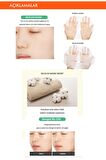 Yağlanma ve Gözenek Karşıtı Kağıt Maske APIEU Hamamelis Sheet Mask