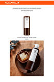 Yıpranmış Saçlar İçin Yoğun Bakım Şampuanı Damaged Hair Therapy Shampoo 8809581451414
