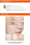 Missha B.B Boomer Işıltılı Nemlendirici 40 ml Makyaj Bazı