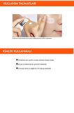 Missha B.B Boomer Işıltılı Nemlendirici 40 ml Makyaj Bazı