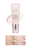 Missha B.B Boomer Işıltılı Nemlendirici 40 ml Makyaj Bazı