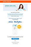 Tere, Suya Dayanıklı Güneş Koruyucu Süt  Spf50+/PA++++ 70ml All Around Safe Block Water Proof