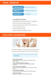 Tere, Suya Dayanıklı Güneş Koruyucu Süt  Spf50+/PA++++ 70ml All Around Safe Block Water Proof