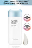 Tere, Suya Dayanıklı Güneş Koruyucu Süt  Spf50+/PA++++ 70ml All Around Safe Block Water Proof