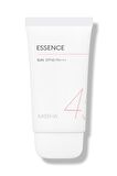 Missha Essence 45 Faktör Kırışıklık Karşıtı Tüm Cilt Tipleri İçin Renksiz Yüz Güneş Koruyucu Krem 50 ml