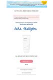 Missha Essence 45 Faktör Kırışıklık Karşıtı Tüm Cilt Tipleri İçin Renksiz Yüz Güneş Koruyucu Krem 50 ml
