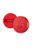 Pürüzsüz Ve Kadifemsi Görünüm Veren Cushıon Velvet Finish Cushion Ex  SPF50+/PA+++ (No.23)