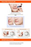 Aydınlık Görünüm Sunan SPF50+ PA+++  Cushion Fondöten 15g Magic Cushion Moist Up no.23 (İç Yedek)