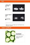 Salatalık özlü Nemlendirici Yaprak Maske (1ad) Airy Fit Sheet Mask Cucumber