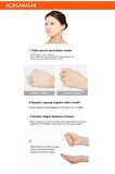 Patatesli Aydınlatıcı Yaprak Maske (1ad) Airy Fit Sheet Mask Potato