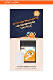 Siyah Nokta  ve Gözenek Temizleyici Peeling Ped APIEU Goblin Blackhead Peeling Pad