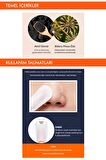 Siyah Nokta  ve Gözenek Temizleyici Peeling Ped APIEU Goblin Blackhead Peeling Pad