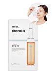 Yoğun Besleyici Propolis İçerikli Yaprak Maske (1ad) Mascure Nutrition Solution Sheet Mask