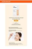 Yoğun Besleyici Propolis İçerikli Yaprak Maske (1ad) Mascure Nutrition Solution Sheet Mask
