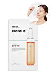 Yoğun Besleyici Propolis İçerikli Yaprak Maske (1ad) Mascure Nutrition Solution Sheet Mask